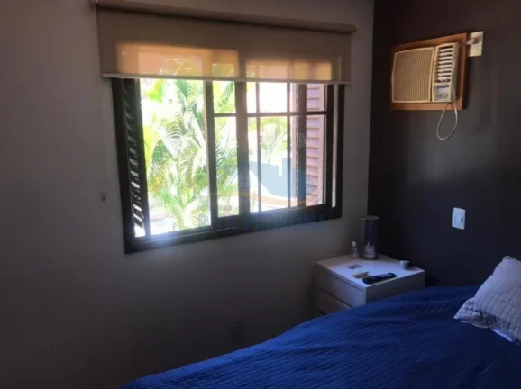 Imagem Casa Condominio - Ribeirão Preto - Residencial Flórida - Região Oeste