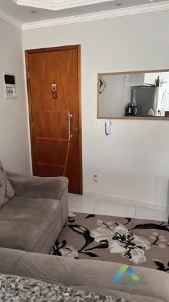 Imagem SANTO ANDRÉ Apartamento sem condomínio, 50M², 2 dormitórios, 1 vaga ótima localização e valor !!!
