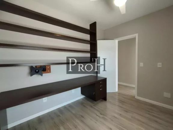Imagem Apartamento com 3 Quartos à Venda, 124 m² em Jardim São Caetano - São Caetano Do Sul