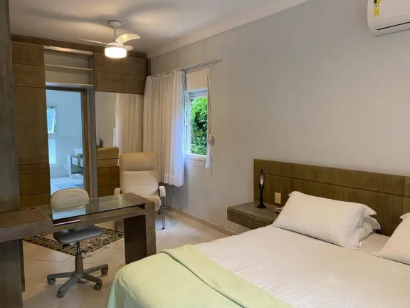 Imagem Casa com 5 dormitórios à venda, 374 m por R$ 5.800.000,00 - Riviera M. 18