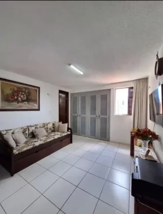 Imagem Experimente o luxo e o conforto em cada detalhe deste sofisticado apartamento no Residencial Montpellier
