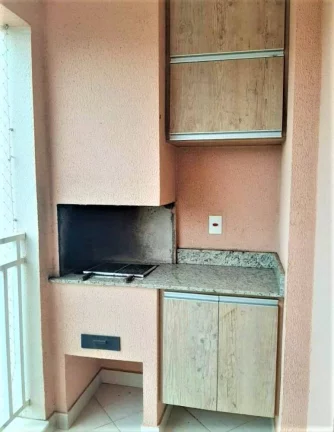 Imagem Apartamento com 3 dormitórios à venda no Parque Prado - Campinas/SP