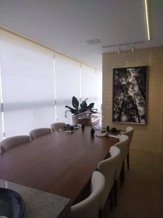 Imagem Apartamento à venda, 88 m² por R$ 783.645,00 - Canto do Forte - Praia Grande/SP
