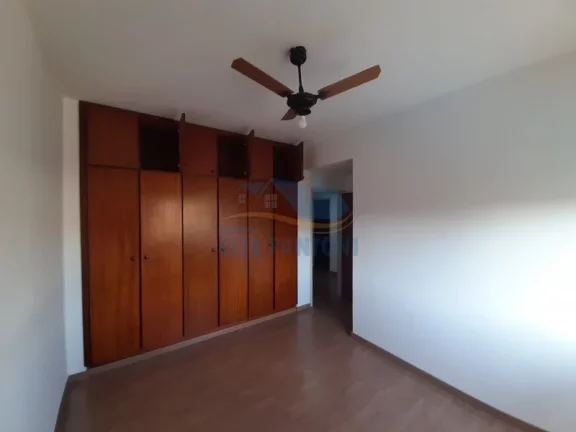 Imagem Apartamento - Ribeirão Preto - Higienópolis - Região Central
