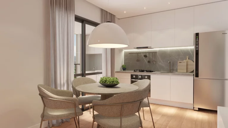 Imagem CERASUS - Apartamento Garden 2 quartos no Boa Vista