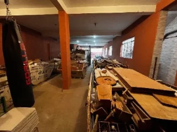 Imagem Imóvel para Alugar, 189 m² em Vila Moraes - São Paulo