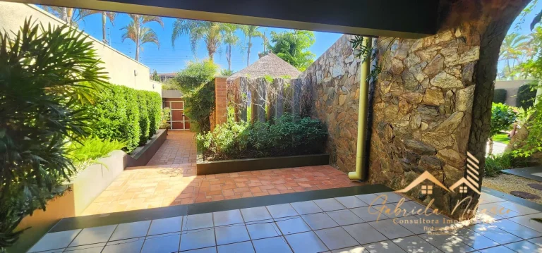 Imagem Linda casa no Jardim Brasília