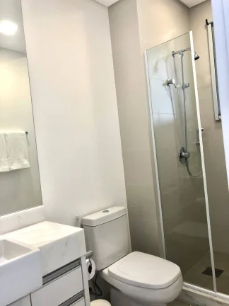 Imagem APARTAMENTO PARA LOCAÇÃO FRENTE MAR EM JURERÊ INTERNACIONAL, FLORIANÓPOLIS
