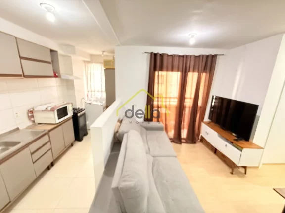 Imagem Apartamento em Home Club no saguaçu com dois dormitórios!!