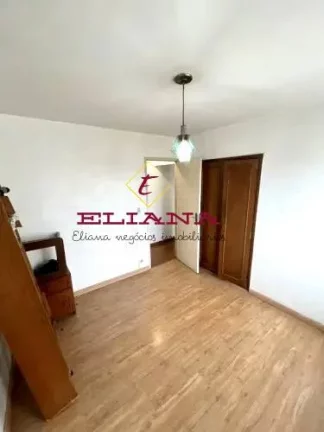 Imagem Apartamento à venda em São Paulo, Santana, com 3 quartos, 120m²