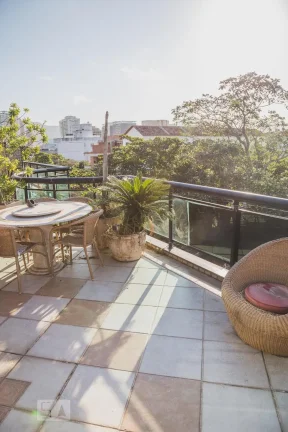 Imagem Apartamento à Venda - Recreio, 5 Quartos, 600 m2