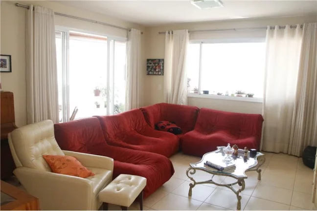 Imagem APARTAMENTO RESIDENCIAL em São Paulo - SP, Pinheiros