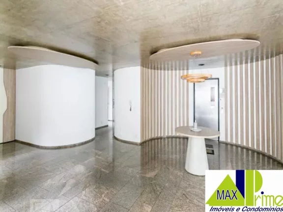 Imagem APARTAMENTO ALTO PADRÃO