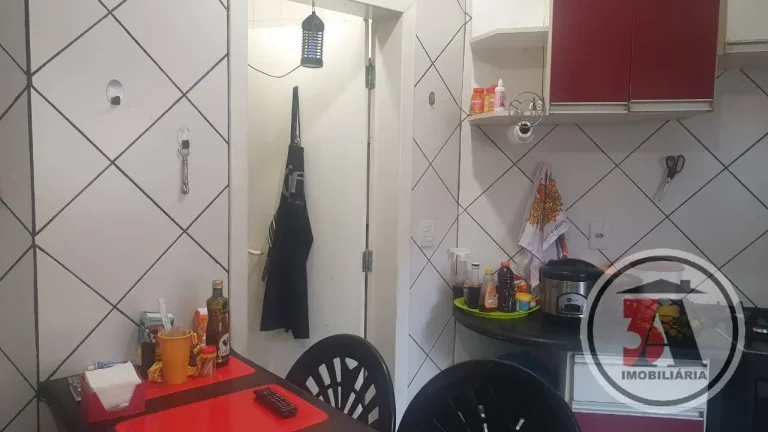 Imagem Casa 4 suites condominio Jd Palmeiras