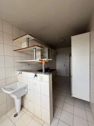 Imagem Imperdível! Apartamento à venda em Belém-PA, bairro Marco, 3 quartos, 1 suíte, 2 salas, 3 banheiros, 2 vagas, 108m².