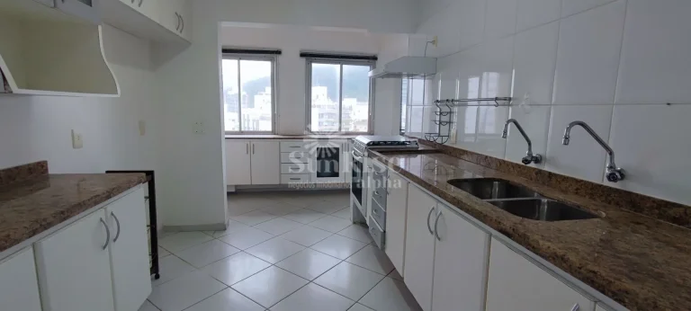 Imagem Apartamento à Venda Morro do Maluf | 3 quartos - 165 m² - R$999.000 | - Guarujá-SP
