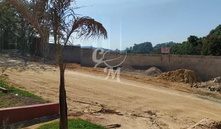 Imagem Terreno COM MAIS DE 3 MIL METROS Cafezal III