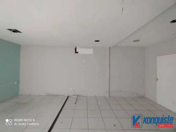 Imagem ALUGO PONTO COMERCIAL NA BARÃO DO RIO BRANCO