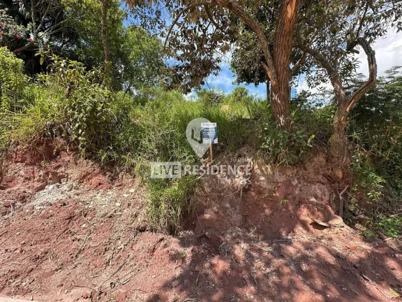 Imagem Lote à venda no Real Parque Dom Pedro em Itatiba/SP - 1.000m²