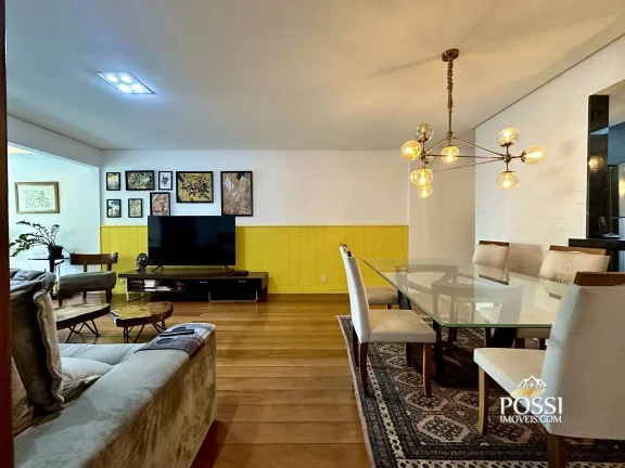 Imagem Exclusivo Garden com 4 Suítes no Parque das Castanheiras – Conforto de Casa em Localização Privilegiada!