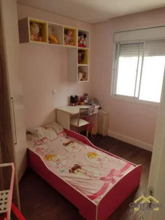 Imagem APARTAMENTO À VENDA, 80 M² POR R$ 600.000,00 - MEDEIROS - JUNDIAÍ/SP