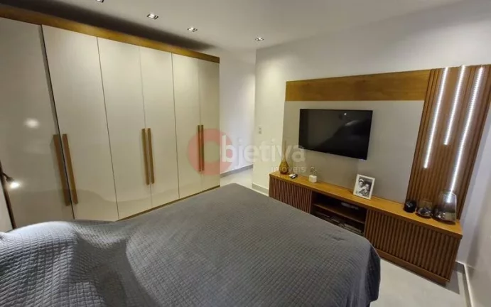Imagem Casa independente condomínio 3 quartos a venda - Nova São Pedro - São Pedro