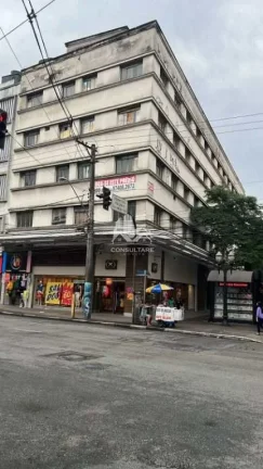 Imagem Prédio, Centro, Santos, Cod: 10890 MMD