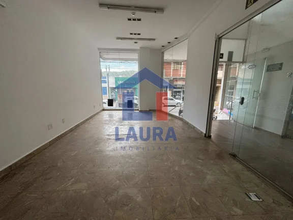 Imagem SALA COMERCIAL em PARÁ DE MINAS - MG, CENTRO
