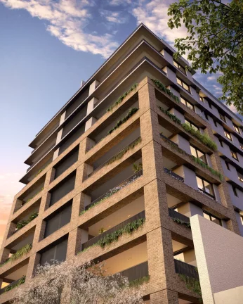 Imagem Apartamento à venda no bairro Bela Aliança - São Paulo/SP