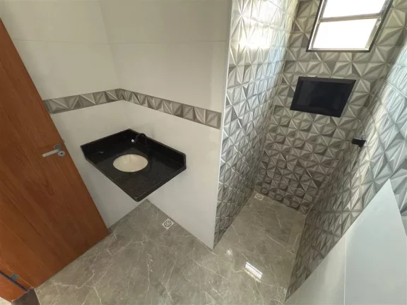 Imagem CASA COM 57.11 m² - OCIAN - PRAIA GRANDE SP