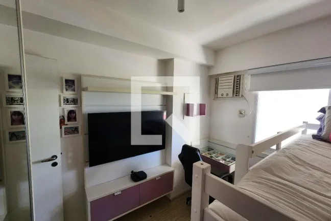 Imagem Apartamento à Venda - Barra da Tijuca, 2 Quartos, 77 m2