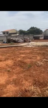 Imagem Terreno 772m²- Bairro Eden -Sorocaba/SP