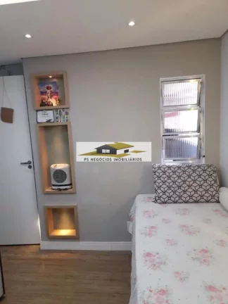 Imagem Apartamento para locação na Vila Monumento