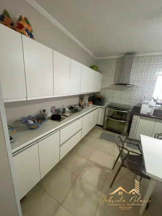 Imagem Apartamento em Pompéia, Santos/SP