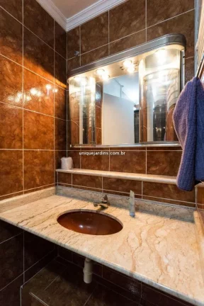 Imagem Apartamento à venda Vila Olímpia São Paulo