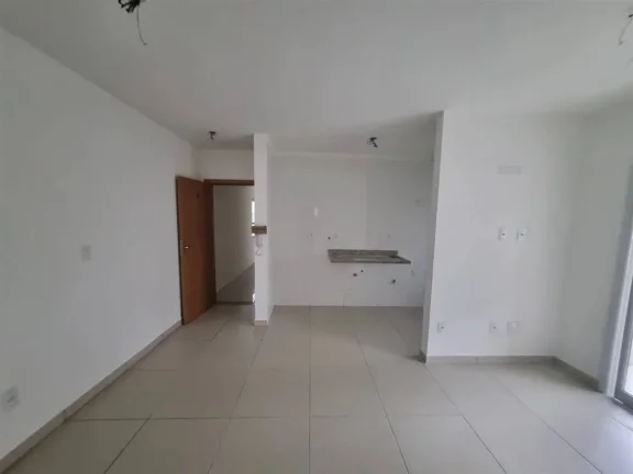 Imagem APARTAMENTO COM 71.14 m² - GUILHERMINA - PRAIA GRANDE SP