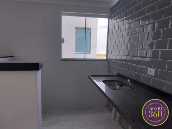 Imagem Apartamento à Venda em Cidade Patriarca, São Paulo - SP