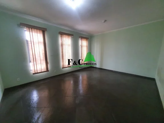 Imagem Casa para Venda em Limeira, Jardim São Manoel, 3 dormitórios, 1 suíte, 2 banheiros, 3 vagas