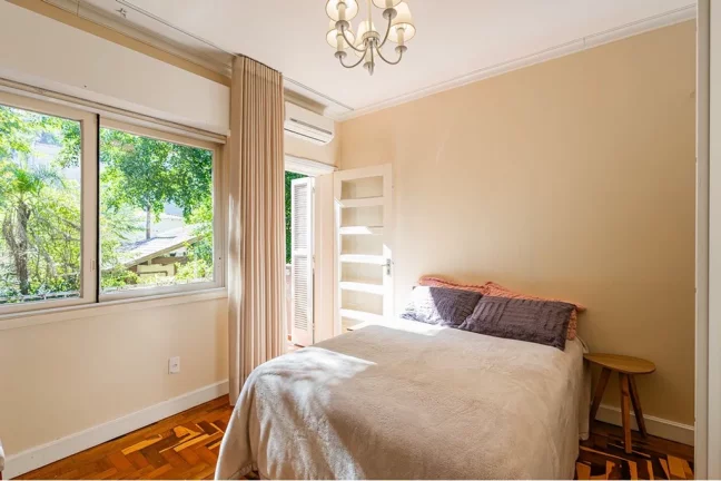 Imagem Apartamento à venda em Porto Alegre, Petrópolis, com 2 quartos, 91,8m2