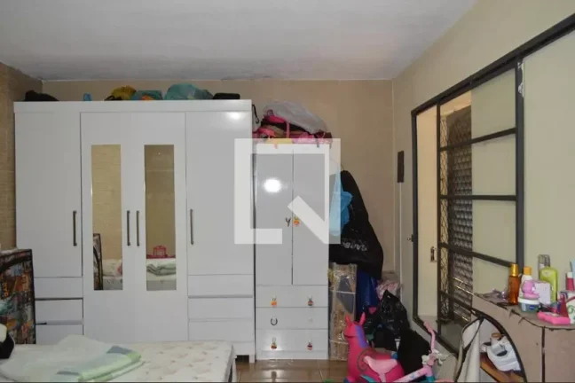 Imagem Casa à Venda - Cambuci, 1 Quarto, 60 m2