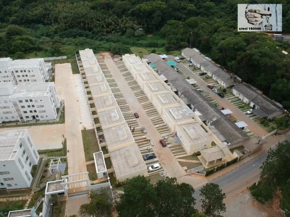 Imagem Casa em Condomínio - DECORADA, Caucaia do Alto, Cotia/SP