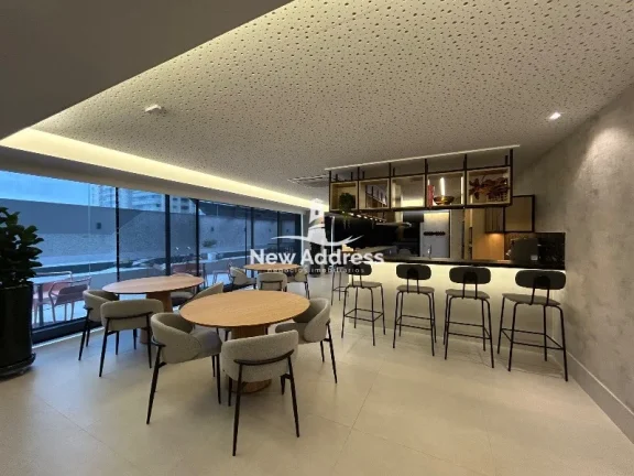 Imagem 2 quartos em ótima localização da Praia de Itaparica - Vila Velha