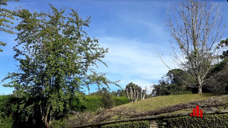 Imagem Casa com 04 Suítes à Venda, em Condomínio Fechado Alto Padrão.