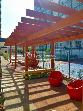 Imagem Apartamento à venda com 2 dormitórios no Eco Vila Santa Margarida no Bairro Morumbi em Paulínia -...