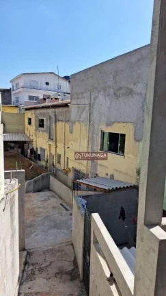 Imagem Salão à venda, 357 m² por R$ 1.000.000,00 - Jardim São Francisco - Guarulhos/SP