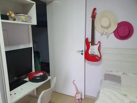 Imagem Casa em Condomínio para Venda em São Paulo / SP no bairro Vila Antonina