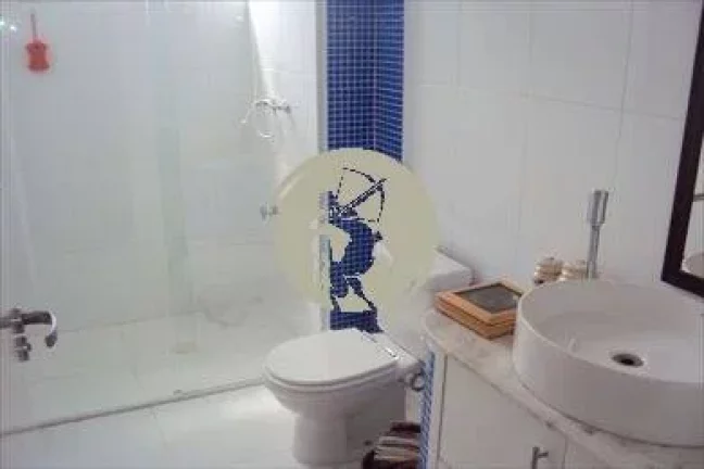 Imagem COBERTURA DUPLEX MARAVILHOSA A VENDA NO BAIRRO DO EMBARÉ