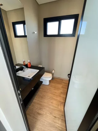 Imagem Belissima casa a venda no Condomínio Riviera de Santa Cristina XIII - Paranapanema.