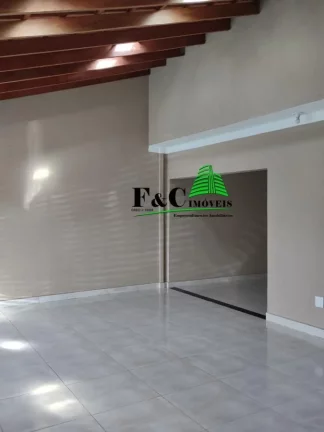 Imagem Casa para Venda em Americana, Jardim Paz, 3 dormitórios, 1 banheiro, 2 vagas