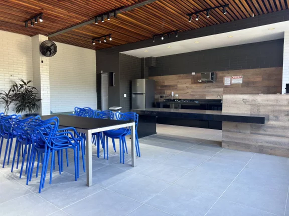 Imagem Apartamento à venda na Praia das Toninhas